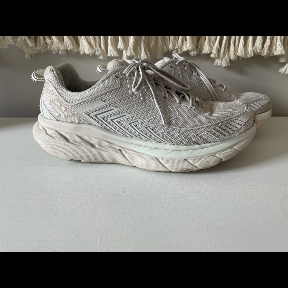 Hoka Outdoor Voices Shoes